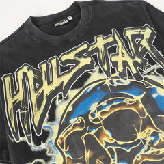 Skull T-Shirt