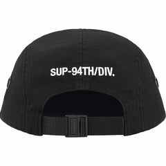 Logo Cap
