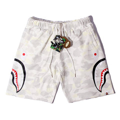 Shark Head Short #8609