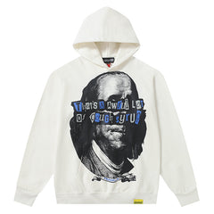 Cough Syrup Hoodie