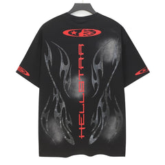 Classic Pattern T-Shirt