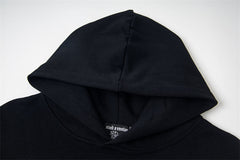 Masked Angel Hoodie