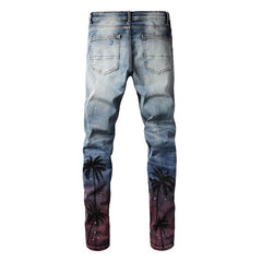 Jeans #6597