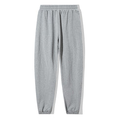 . Logo Printed Sweatpants