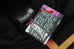 Cough Syrup Hoodie