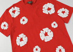 Men's Red T-shirt