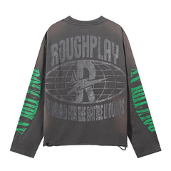ThugLife Long Sleeve Tee