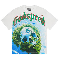 Skeletons Islands T-Shirts #3030
