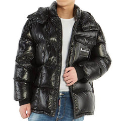 Men  Down Coat