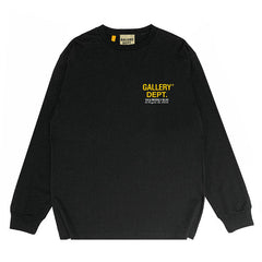 Long Sleeve T-Shirts #C048