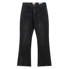 . Jeans #D09