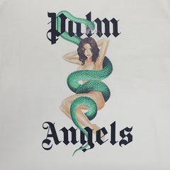 Logo Printed T-Shirt