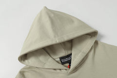 Cough Syrup Hoodie