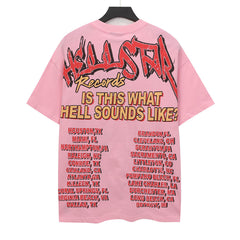 Records T-Shirt