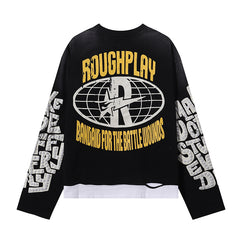 Soul Is Mine Long Sleeve Tee