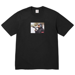 25SS Acres Spike Tee