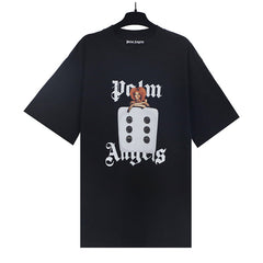 Logo Printed T-Shirt