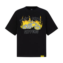 That's A Awful Lot Of Cough Syrup Tee