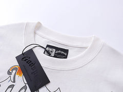 Skeletons Earth T-Shirts #3005