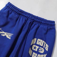No Guts No Golry Sweatpant