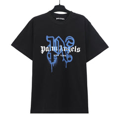 Logo-Print Cotton T-shirts