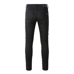 Folds Jean #569