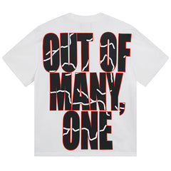 Skeletons Astronaut T-Shirts #3012