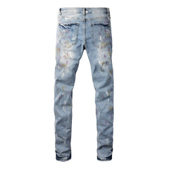Jeans #6901