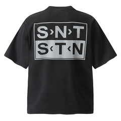 Logo Printed T-Shirt