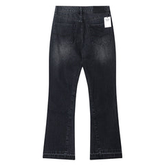 . Jeans #D08