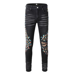 Jeans #865