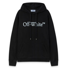 Bookish Skate Popover Hoodie