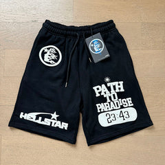 Capsule 7 Paradise shorts