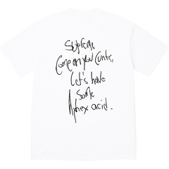 Aphex Twin Windowlicker Tee