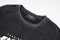 Take Me Higher T-Shirt