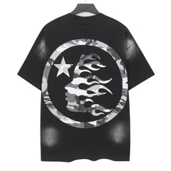 Classic Pattern T-Shirt
