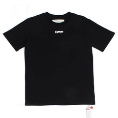 Arrow Logo Printed T-Shirt