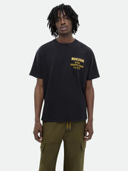 Logo Steel T-Shirts
