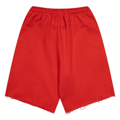 Denim University Shorts