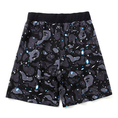 Shark Head Luminous Short #508