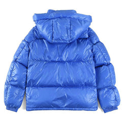 Men  Down Jacket