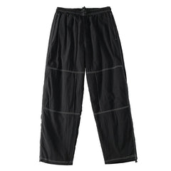 24SS Logo Printed Pant
