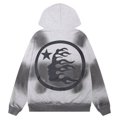 Shooting Hstar Hoodie
