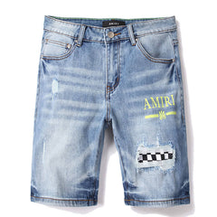 Denim Shorts #2010