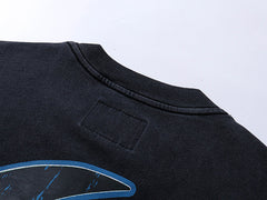Skeletons Printed T-Shirts #1013