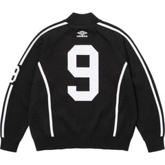 25FW Zip Up Sweaters