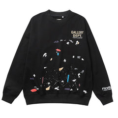Sweatshirts