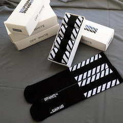 Socks 4Pcs