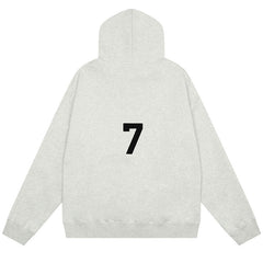 7Th ABC Hoodie 7702