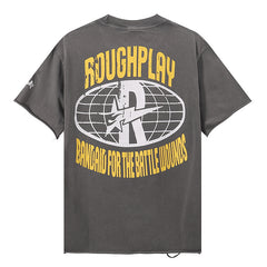 "Battle Wound" Tee